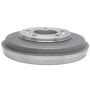 Raybestos 9544R Raybestos R-Line Brake Drum