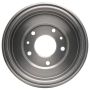 Raybestos 9544R Raybestos R-Line Brake Drum