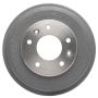 Raybestos 9544R Raybestos R-Line Brake Drum