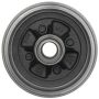 Raybestos 9547R Raybestos R-Line Brake Drum