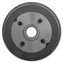 Raybestos 9547R Raybestos R-Line Brake Drum