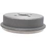 Raybestos 9550R Raybestos R-Line Brake Drum
