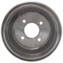 Raybestos 9551R Raybestos R-Line Brake Drum