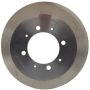 Raybestos 9552R Raybestos R-Line Brake Drum