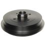 Raybestos 9556R Raybestos R-Line Brake Drum