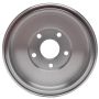Raybestos 9557R Raybestos R-Line Brake Drum