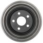Raybestos 9559R Raybestos R-Line Brake Drum
