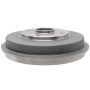 Raybestos 9562R Raybestos R-Line Brake Drum