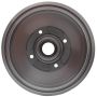 Raybestos 9562R Raybestos R-Line Brake Drum