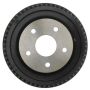 Raybestos 9563R Raybestos R-Line Brake Drum