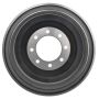 Raybestos 9568R Raybestos R-Line Brake Drum