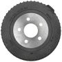 Raybestos 9570R Raybestos R-Line Brake Drum