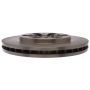 Raybestos 96011R Raybestos R-Line Brake Rotor