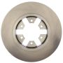 Raybestos 96011R Raybestos R-Line Brake Rotor