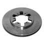 Raybestos 96011R Raybestos R-Line Brake Rotor