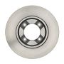 Raybestos 96015R Raybestos R-Line Brake Rotor