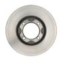 Raybestos 96015R Raybestos R-Line Brake Rotor