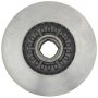Raybestos 96026R Raybestos R-Line Brake Rotor