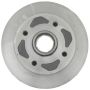 Raybestos 96026R Raybestos R-Line Brake Rotor