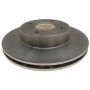 Raybestos 96028R Raybestos R-Line Brake Rotor