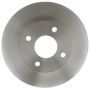 Raybestos 96028R Raybestos R-Line Brake Rotor