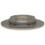 Raybestos 96029R Raybestos R-Line Brake Rotor