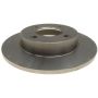 Raybestos 96031R Raybestos R-Line Brake Rotor