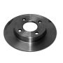Raybestos 96031R Raybestos R-Line Brake Rotor