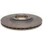 Raybestos 96034R Raybestos R-Line Brake Rotor
