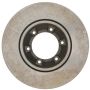 Raybestos 96034R Raybestos R-Line Brake Rotor