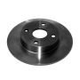 Raybestos 96035R Raybestos R-Line Brake Rotor