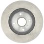 Raybestos 96036R Raybestos R-Line Brake Rotor