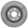 Raybestos 96038R Raybestos R-Line Brake Rotor