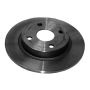 Raybestos 96038R Raybestos R-Line Brake Rotor