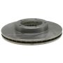 Raybestos 96039R Raybestos R-Line Brake Rotor