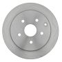 Raybestos 96040R Raybestos R-Line Brake Rotor