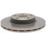 Raybestos 96041R Raybestos R-Line Brake Rotor