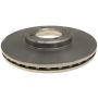 Raybestos 96042R Raybestos R-Line Brake Rotor