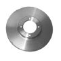 Raybestos 96042R Raybestos R-Line Brake Rotor