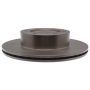 Raybestos 96049R Raybestos R-Line Brake Rotor