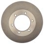 Raybestos 96049R Raybestos R-Line Brake Rotor