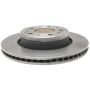 Raybestos 96050 Raybestos Specialty - Street Performance Brake Rotor