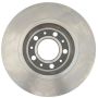 Raybestos 96050 Raybestos Specialty - Street Performance Brake Rotor