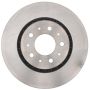 Raybestos 96050 Raybestos Specialty - Street Performance Brake Rotor