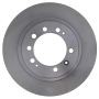 Raybestos 96052R Raybestos R-Line Brake Rotor