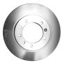 Raybestos 96052R Raybestos R-Line Brake Rotor