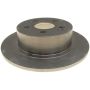 Raybestos 96059R Raybestos R-Line Brake Rotor
