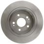 Raybestos 96059R Raybestos R-Line Brake Rotor