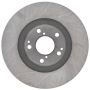 Raybestos 96060R Raybestos R-Line Brake Rotor