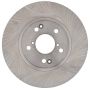 Raybestos 96060R Raybestos R-Line Brake Rotor